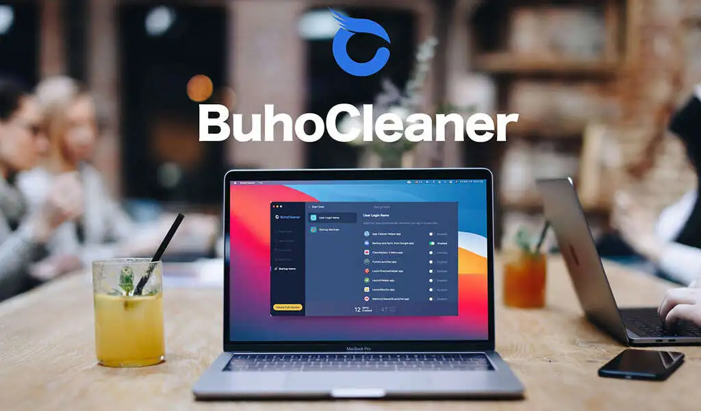 BuhoCleaner