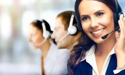 Call Answering Service for Small Business