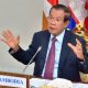 Cambodia Prime Minister Condemns Putin's Invasion of Ukraine