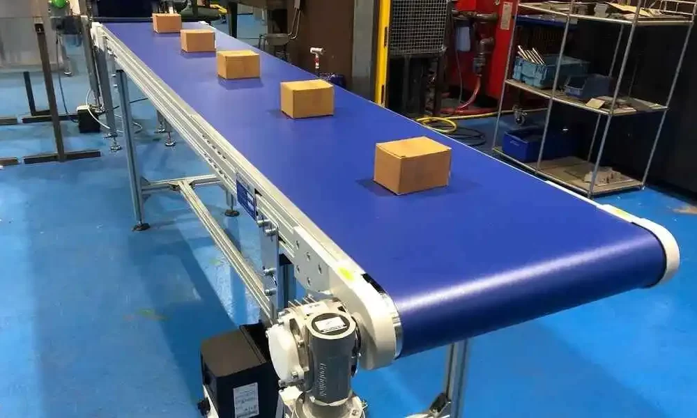 conveyor belt