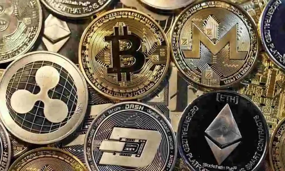 Digital Coins