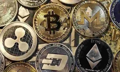 Digital Coins
