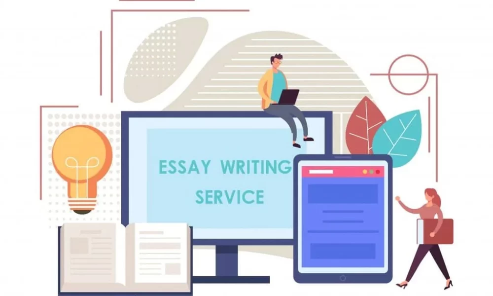 The Best Essay Writing Services on the Market