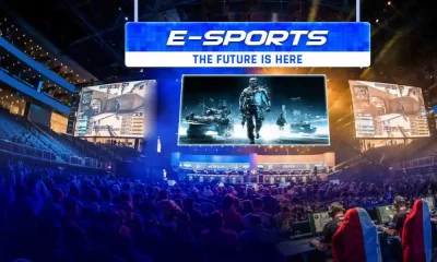 Esports