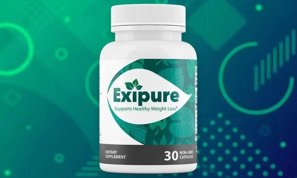 Exipure