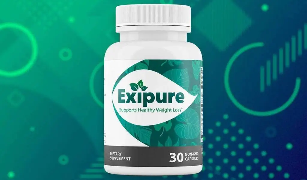 Exipure