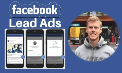 Facebook Lead Generation