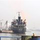 Firefighters Contain Blaze on Thai Oil Tanker Smooth Sea 2