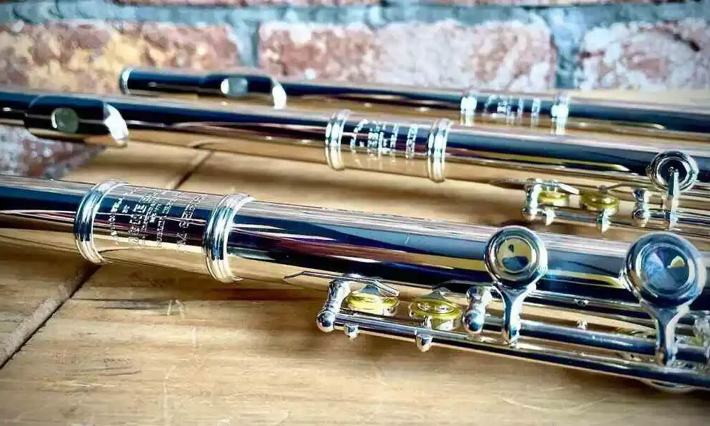 Flutes for Sale