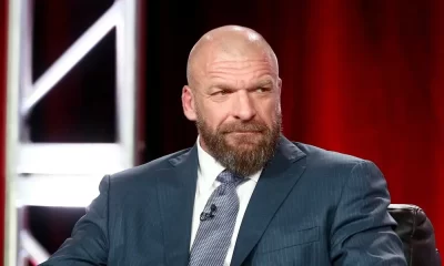 Triple H