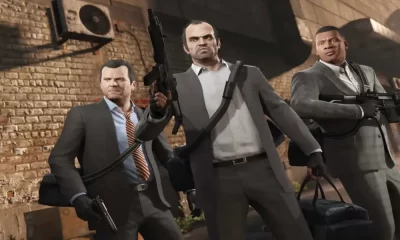 GTA 5