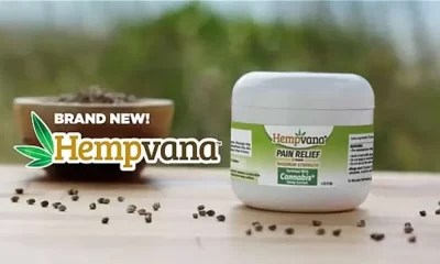 Hempvana