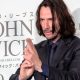 Hollywood Actor Keanu Reeves Cancelled in China