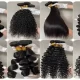 Human Hair Bundle