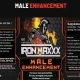 Iron Maxxx Male Enhancement