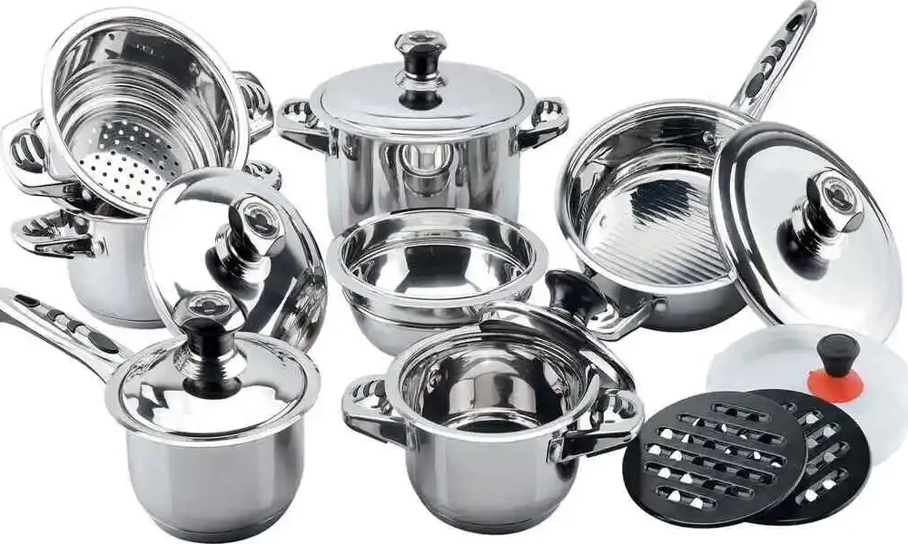 Kitchenware