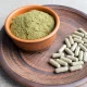 Kratom Powder