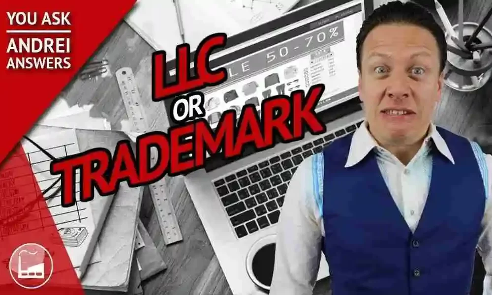 Llc Vs. Trademark