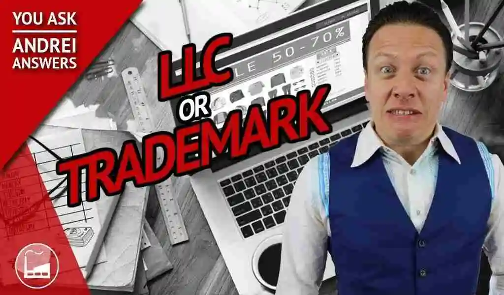 Llc Vs. Trademark