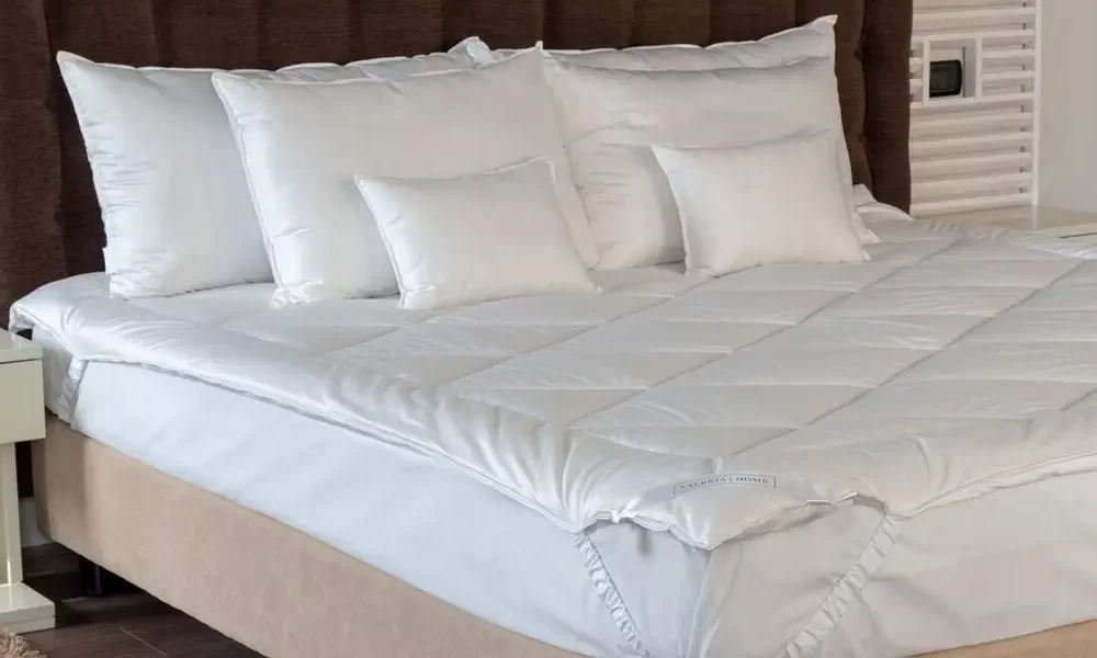 mattress protector