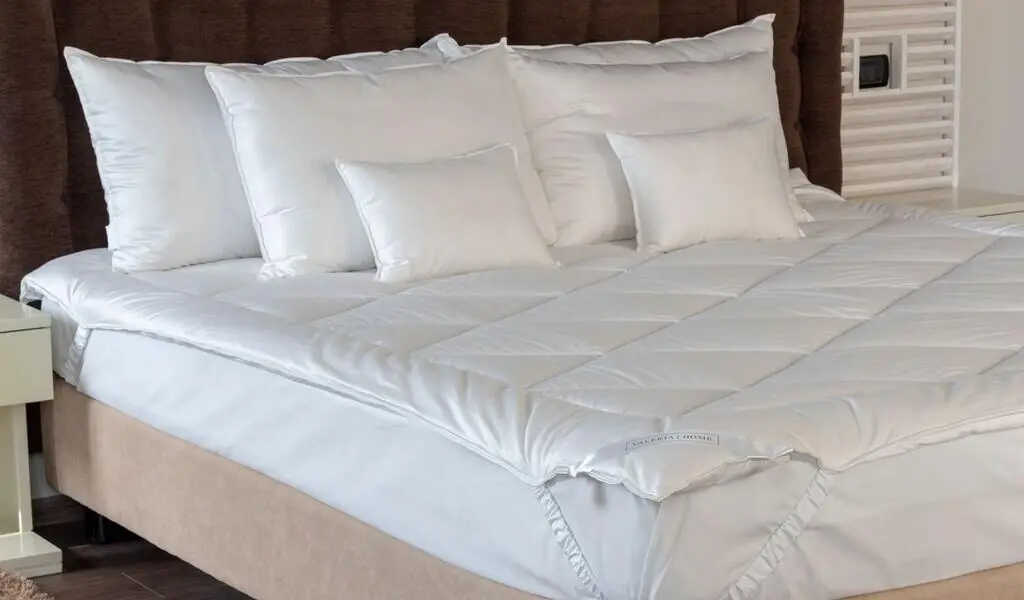 mattress protector