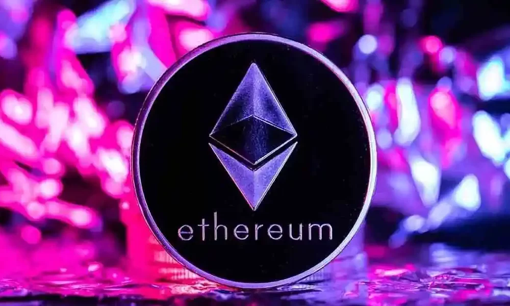 Mine Ethereum