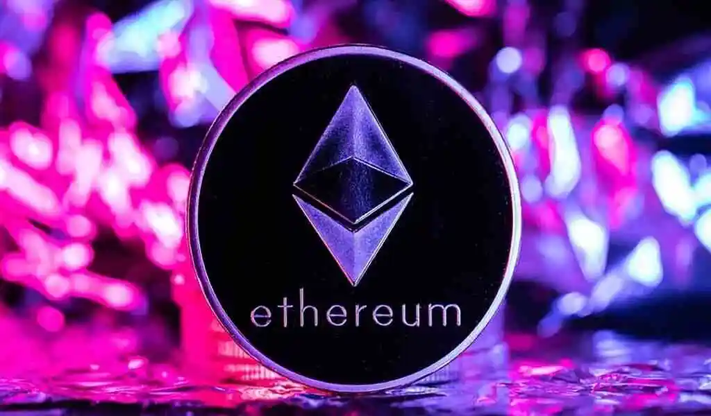 Mine Ethereum