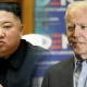 North Korea Test Biden With 2 Ballistic Missile Tests