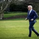 Biden Says Chemical Warfare In Ukraine is a "Real Threat" Against Ukraine