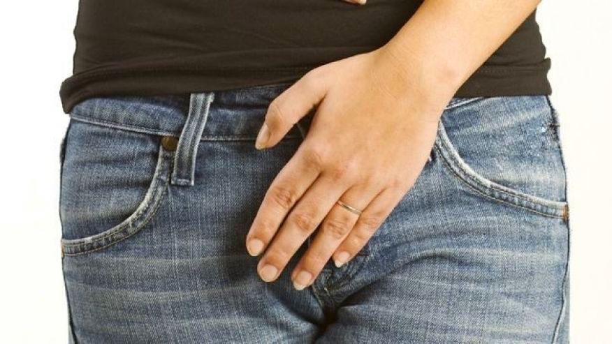 Overactive Bladder