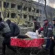 Ukraine Maternity Hospital Hit By An Airstrike, 17 Reported Hurt