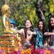 Songkran Festival Thailand 2024