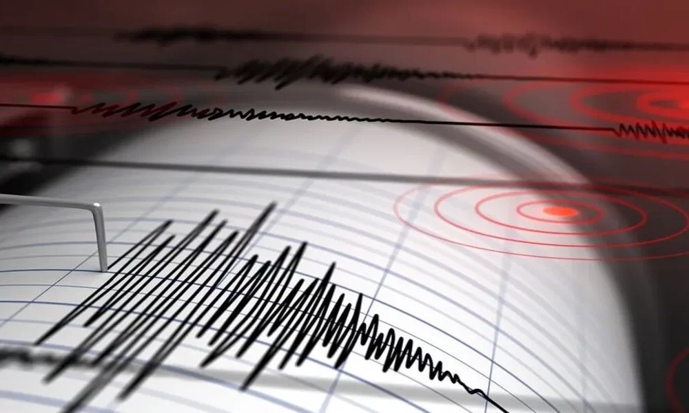 6.7-Magnitude Earthquake Strikes Taiwan