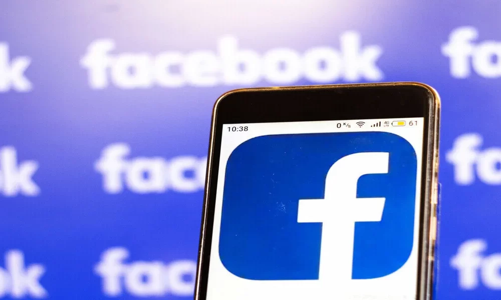 Russia Says It's Blocking Access To Facebook