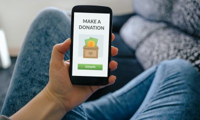 Text To Donate: How Does It Work, And Why Should Nonprofits Use It?