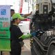 Thailand Caps Diesel Price at 30 Baht Until May 2022