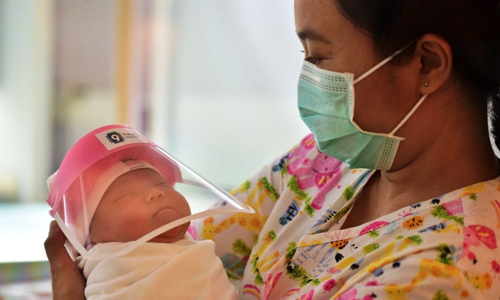 Thailand’s Birth Rate Hits a Record Low in 2021