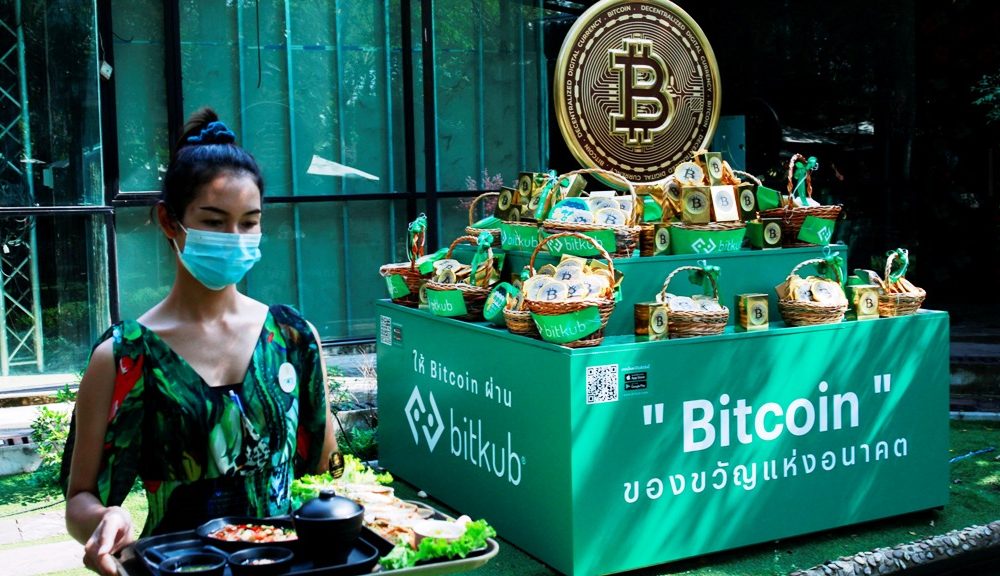 Thailand’s Securities Commission Bans Cryptocurrency for Payments of Goods and Services