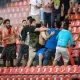 "Toxic Masculinity" Blamed for Live Soccer 10 Match Brawls