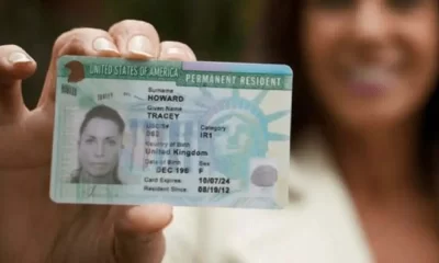 US Green Card