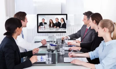 Video Conference