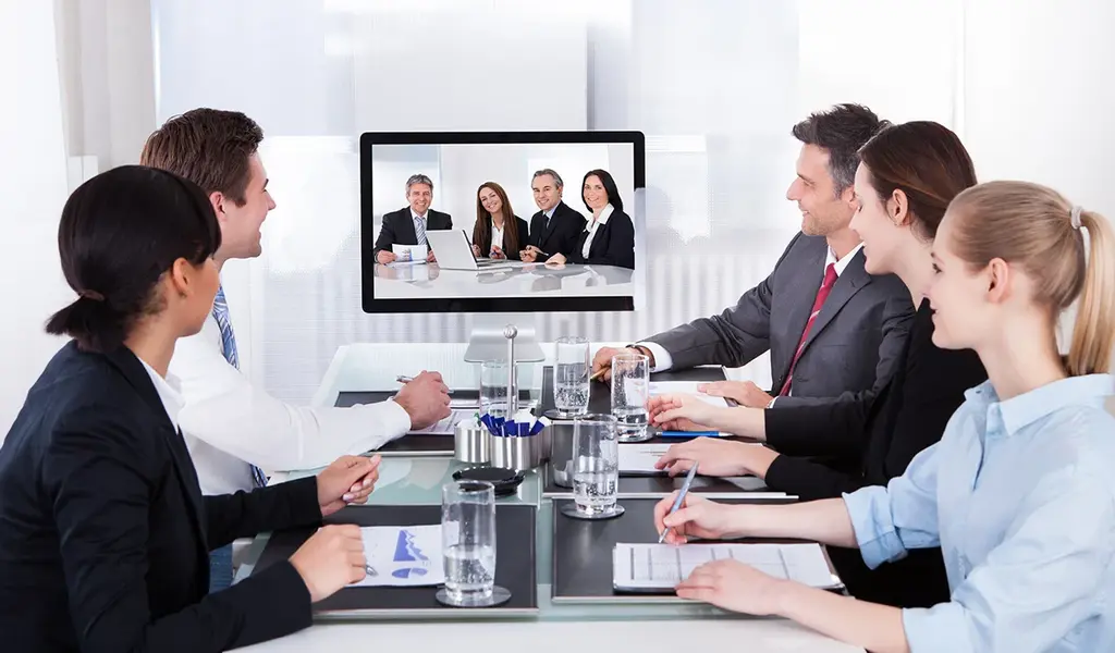 Video Conference