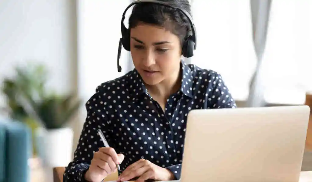 Virtual Assistant