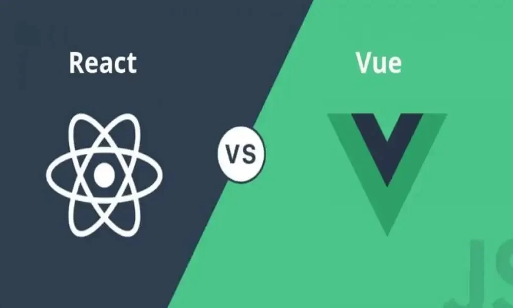 Vue vs React