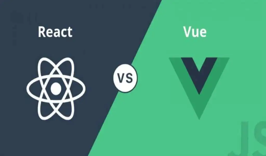 Vue vs React