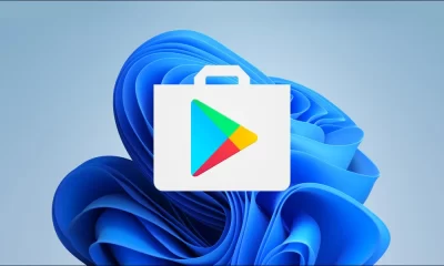 Here's How To Install The Google Play Store on Windows 11