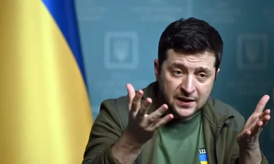 Zelensky