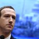 Zuckerberg Changes Speech Policy on Russia After Facebook Blocked