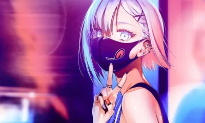 Anime Lover