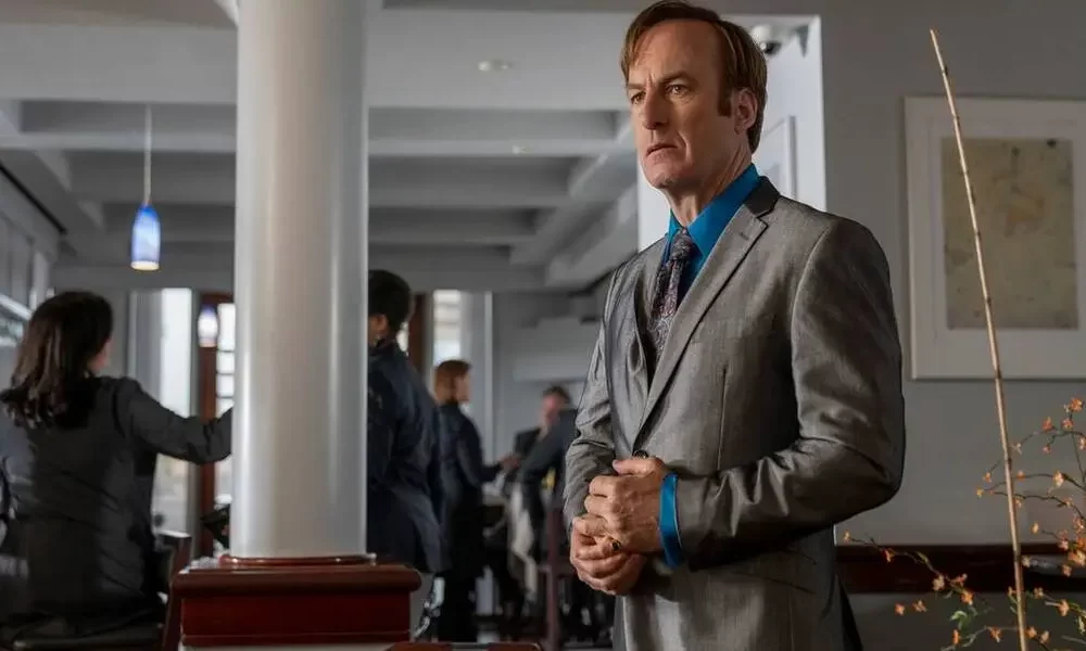 Better Call Saul Season 6